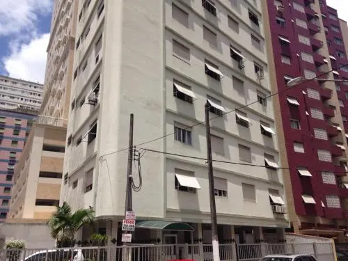 Apartamento Praia Jose Menino - Image 1