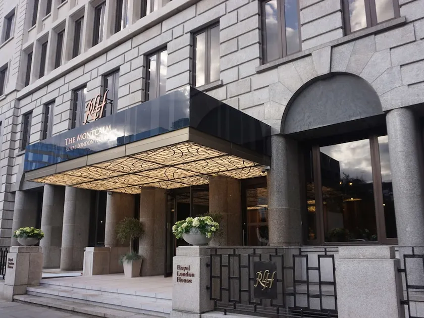 Montcalm Royal London House - Image 1