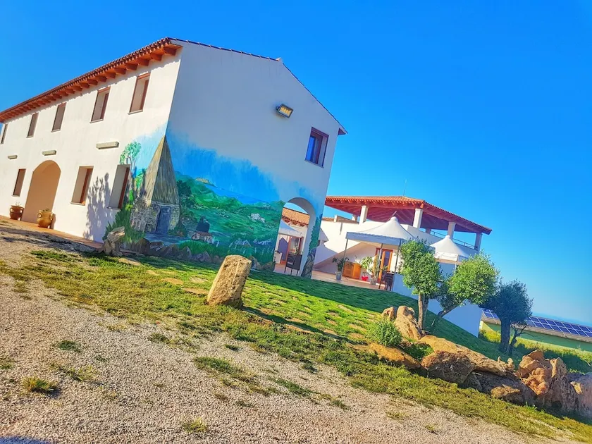 Agriturismo Sas Pretas Latas - Image 1