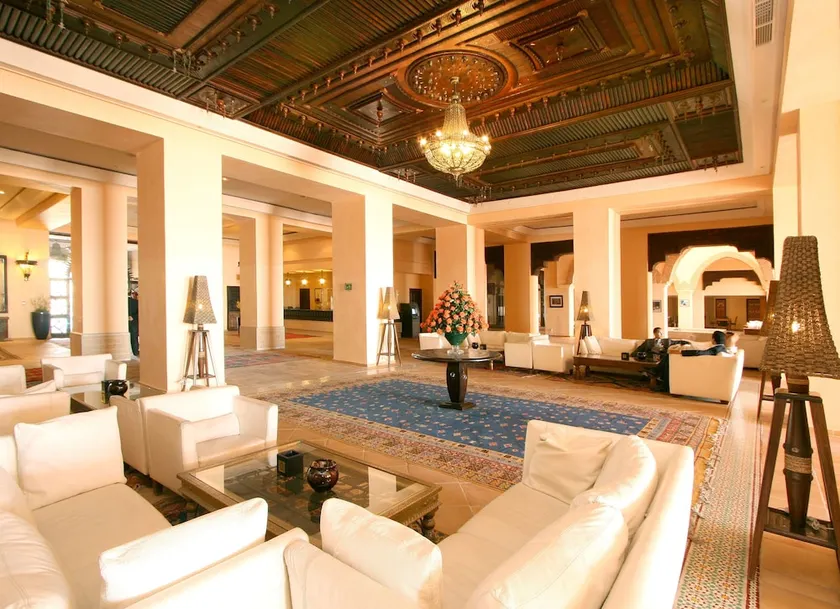 Pickalbatros Palais Des Roses - Agadir - All Inclusive - Image 1