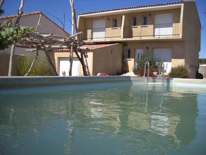 Villa les Carignans - Image 1