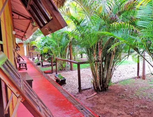 Santana's Ranch - Image 1