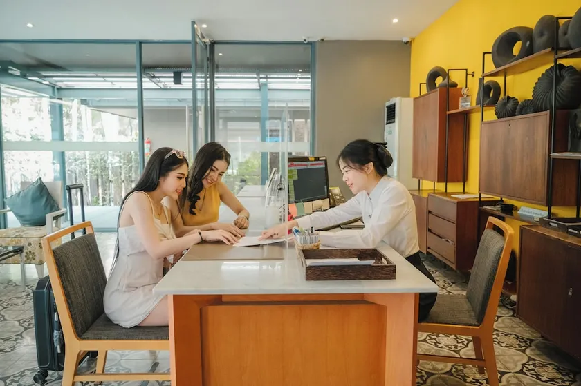 The Park Hotel - Image 1