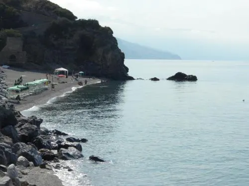 Baia Santa Maria - Image 1