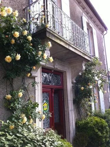 Chambres D'Hôtes A Buglose - Image 1