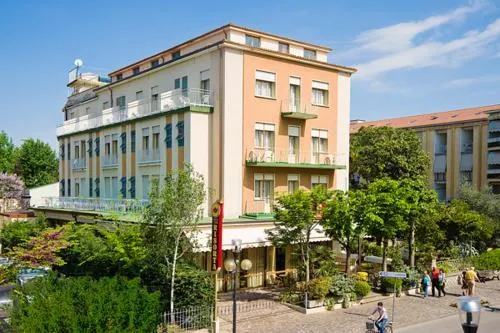 Hotel Terme Risorta - Image 1