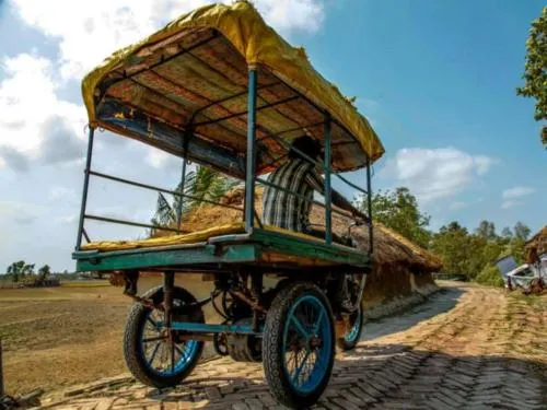 TORA Eco - Resort and Life Experience - Image 1