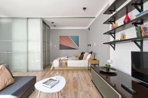 Design City Freta Apartment - Image 1