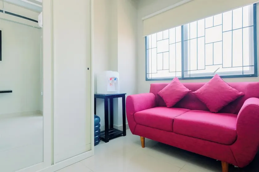 Homey And Restful Studio Royal Sentul Park Apartment - Image 1