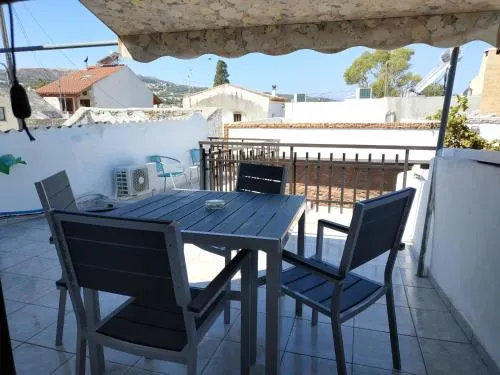 Theanos House - Image 1