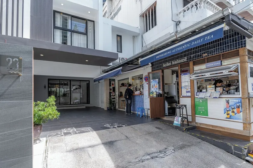 Cordia Residence Saladaeng - Image 1