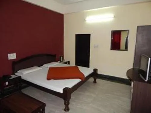 Hotel Chitra Heritage - Image 1