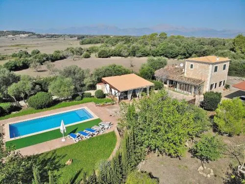 Villa Muro 001 - Image 1