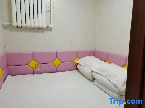 Xinglong Yaju Short-term Rental Homestay (Lanzhou Linxia Road Xiguan Subway Station Branch) - Image 1
