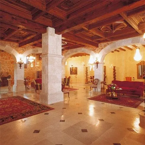 Hotel Torremilanos - Image 1