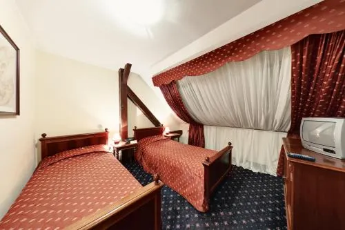 Hotel Sv. Michal - Image 1