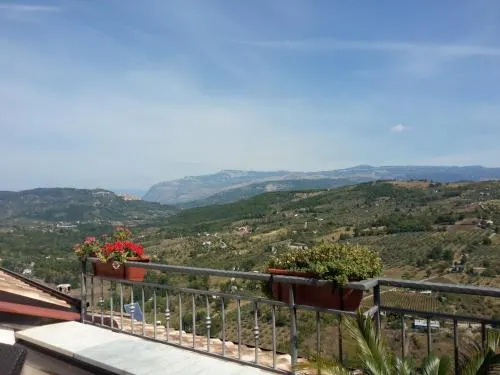 Al Vicolo Del Cilento - Image 1