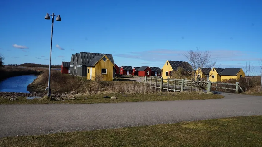 U3z Aalborg Hytteø - Image 1