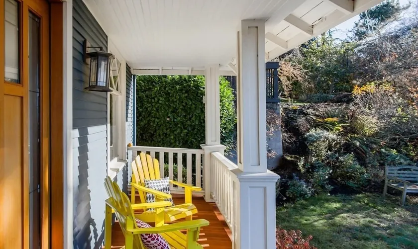 Highland Haven Water view Stay - Image 1