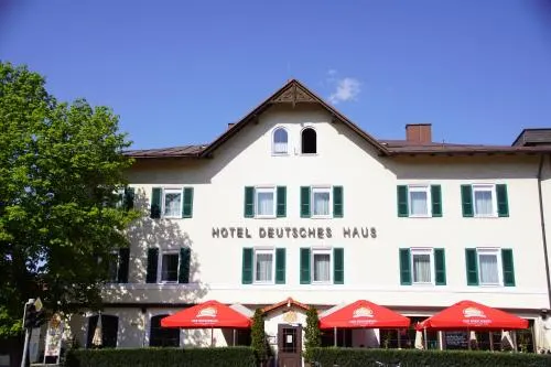 Deutsches Haus - Image 1