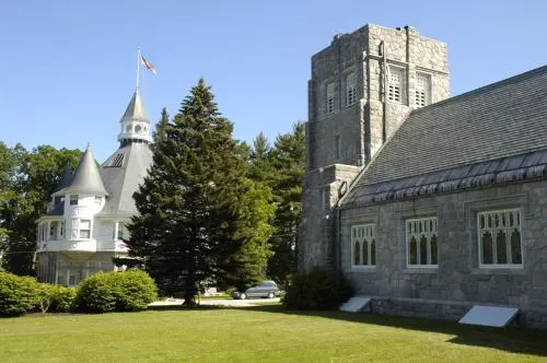 The Maine Inn at Poland Spring Resort - Image 1