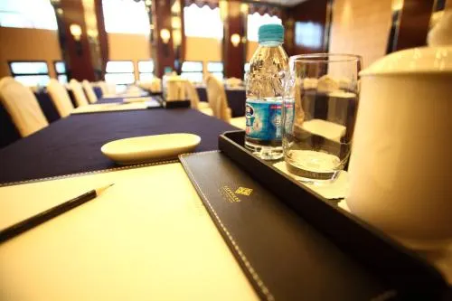 Jinling Netda Hotel Nantong - Image 1