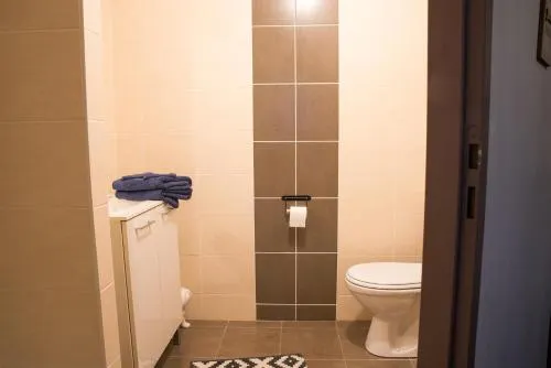 Relais Sainte Marie - Image 1