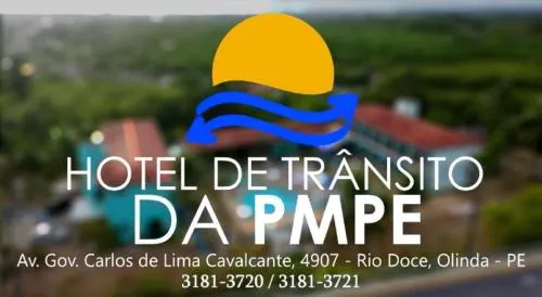 Hotel De Transito Da PMPE - Image 1