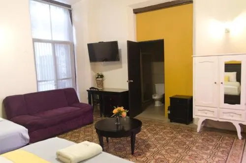 Hostal Real San Juan - Image 1