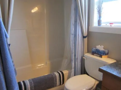 Suite As it Gets Vacation Rental/B&B - Image 1