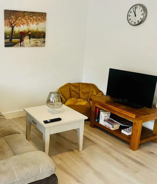 Tranquil New Nottingham Apartment - Image 1