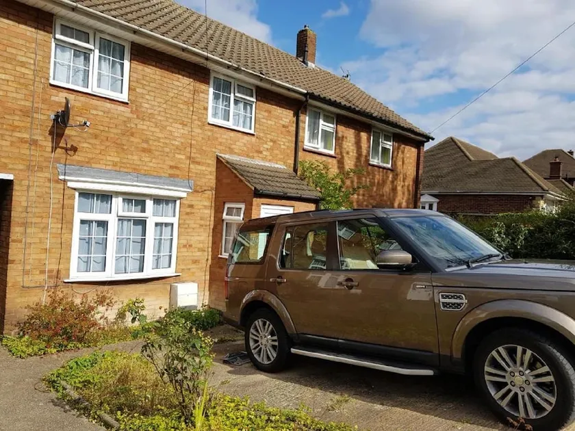 Poynters House - Huku Kwetu Luton & Dunstable - Spacious 2 Bedroom -L&D Hospital - Suitable & Afford - Image 1