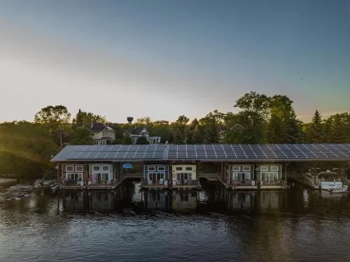 Gordon's Bobcaygeon - Image 1