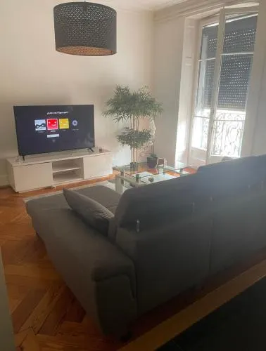 Gran apartamento - Image 1