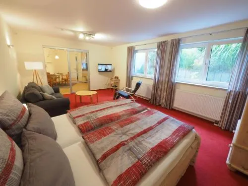 B&b Casa20 Dieburg - Image 1