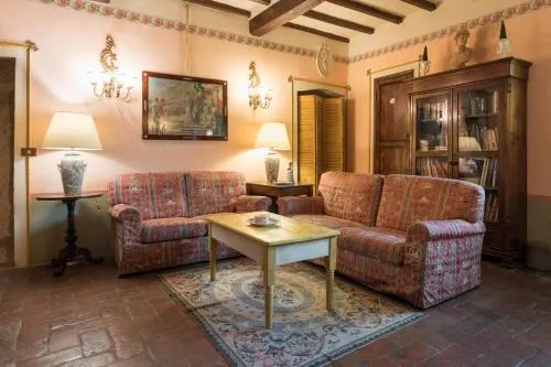 Villa Lysis Vista e Idromassaggio - Image 1