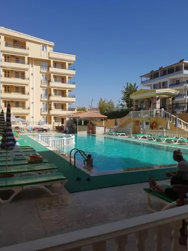 Aegean Park - Image 1