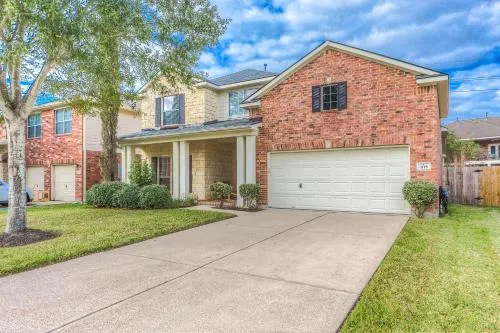 Cozy home near Houston Medical Center, NRG Stadium and Galleria - Image 1