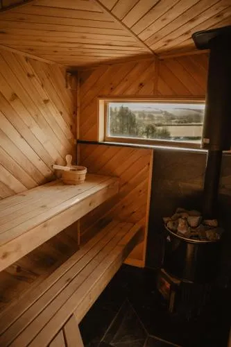 Holwell Holistic Retreat - Image 1