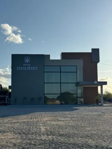 hotel Santa Maria - Image 1