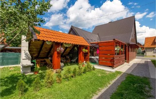 Awesome Home In Mrkopalj With Sauna - Image 1