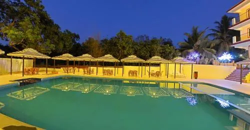 Grand Goa Exotica - Image 1