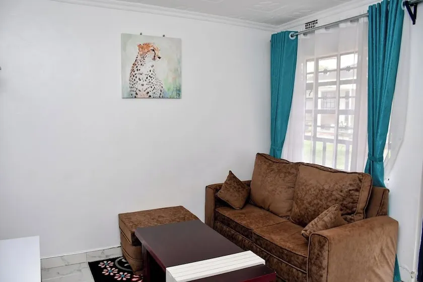 Kapsabet bnb Suites - Image 1