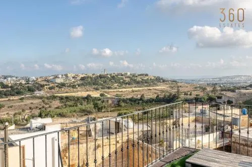 A 3BR characteristic home in Rabat with lovely views by 360 Estates - Image 1