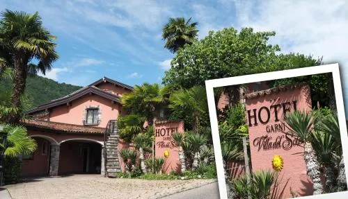 Hotel Garni Villa del Sole - Image 1