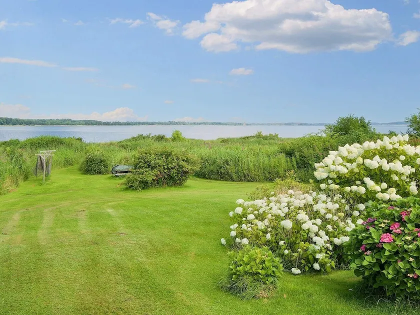 6 Person Holiday Home in Jaegerspris - Image 1