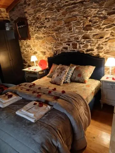 Immaculate 1 bed House in Gois Mountain View - Image 1