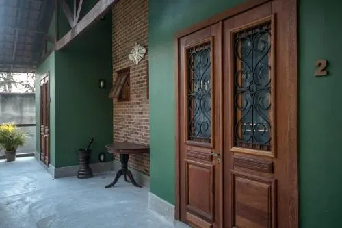 Casa Flor - Image 1
