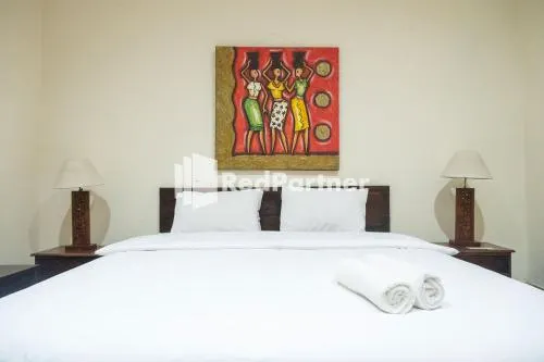 Monginsidi Guest House - Image 1