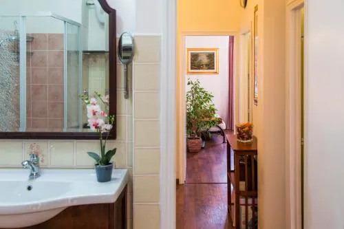 Roma Termini Apartment - Image 1